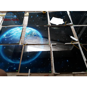 Mẫu Gạch 3D Vũ Trụ Giao Khách Thủ Đức