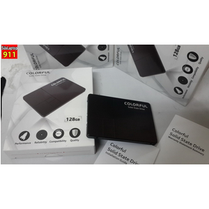 ổ cứng SSD Colorful
