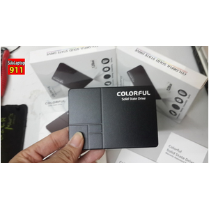 ổ cứng SSD Colorful