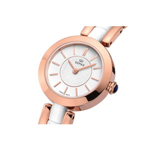 Đồng Hồ nữ GEMAX 2018-CR-DW