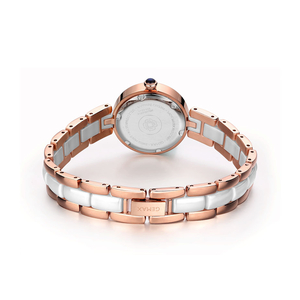 Đồng Hồ nữ GEMAX 2018-CR-DW