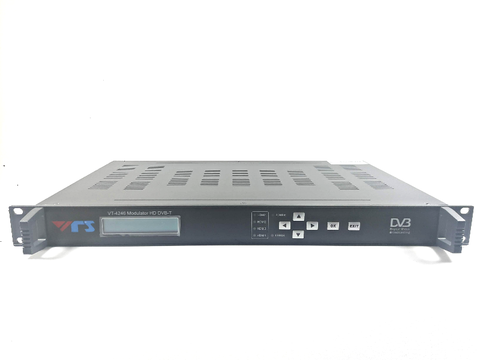 BỘ ĐIỀU CHẾ 4 IN 1 HDMI SANG DVB-T VT-4246