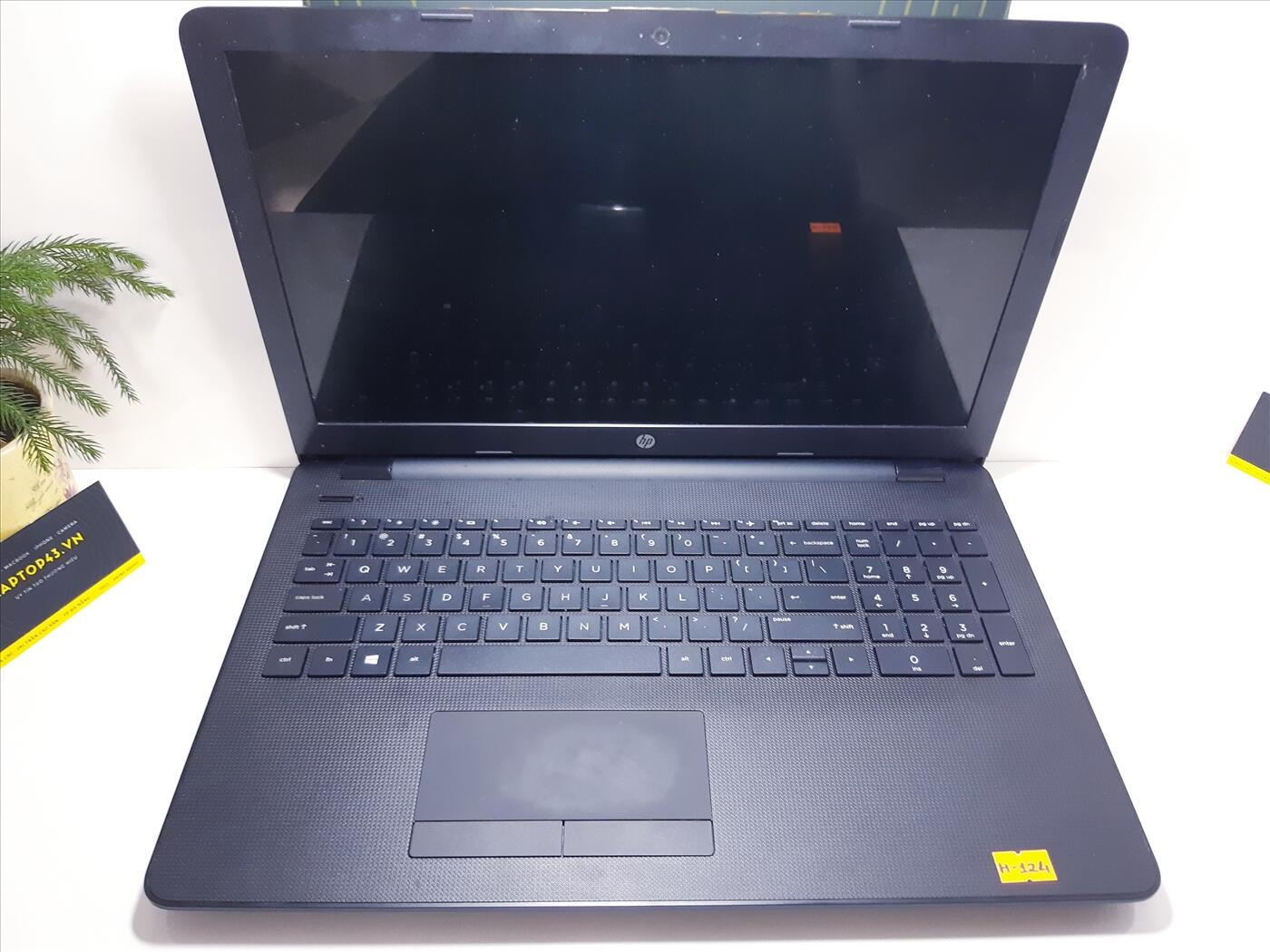 LAPTOP HP 15bs0xx ĐÀ NẴNG. LAPTOP43.VN chuyên bán laptop hp 15bs0xx