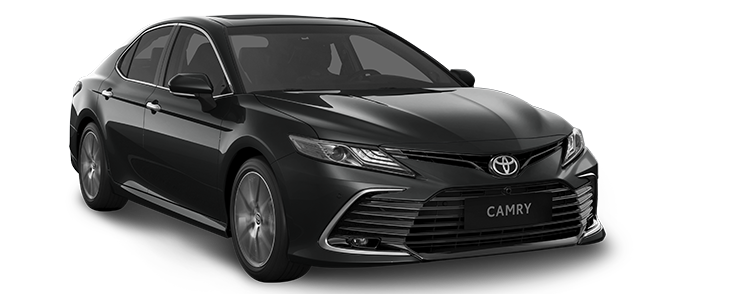 Toyota Camry 2.0Q 2022