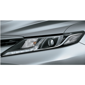 Toyota Camry 2.0Q 2022