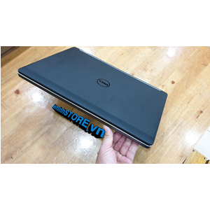 Laptop Dell Precision 7510
