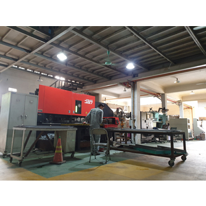 Dịch vụ gia công cơ khí theo yêu cầu