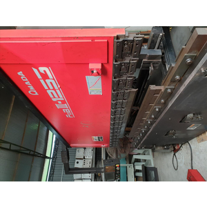 Máy chấn tôn Amada 1253