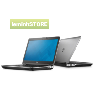 Laptop Dell Latitude E6440 I5