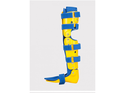 Nẹp chỉnh hình đầu gối và mắt cá chân