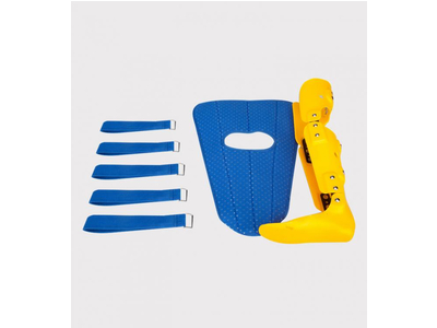 Nẹp chỉnh hình đầu gối và mắt cá chân