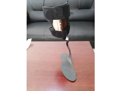 Nẹp trị liệu mắt cá chân