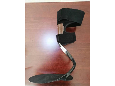 Nẹp trị liệu mắt cá chân