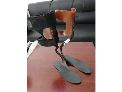 Nẹp trị liệu mắt cá chân