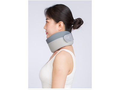 Nẹp cố định cổ cho người lớn