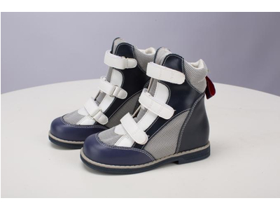 Giày chỉnh hình cho bé trai, bé gái