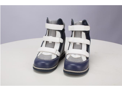 Giày chỉnh hình cho bé trai, bé gái