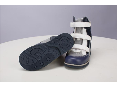 Giày chỉnh hình cho bé trai, bé gái