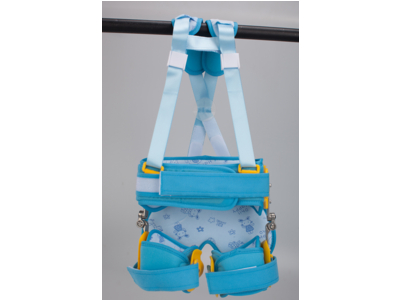 Nẹp cố định hông cho trẻ