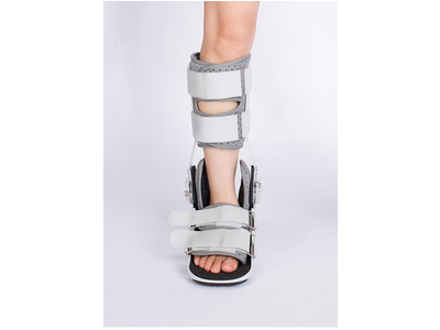 Nẹp chân đi bộ