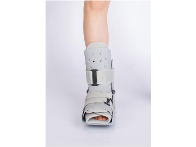 Nẹp ngắn hỗ trợ mắt cá chân