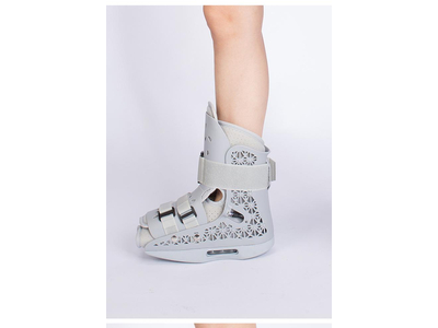 Nẹp ngắn hỗ trợ mắt cá chân