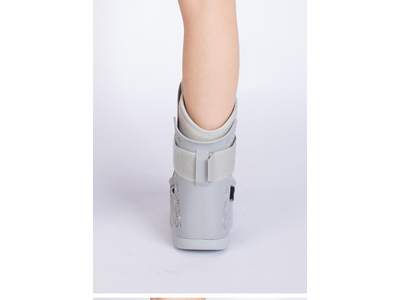 Nẹp ngắn hỗ trợ mắt cá chân