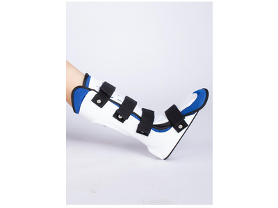 Nẹp hỗ trợ giảm đau bàn chân