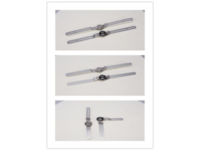 Bản lề khớp gối, bản lề khuỷu tay cho nẹp