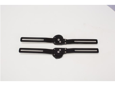 Bản lề đầu gối, hông