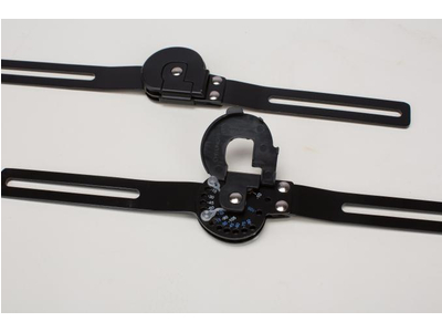 Bản lề đầu gối, hông