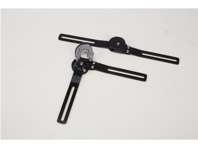 Bản lề đầu gối, hông