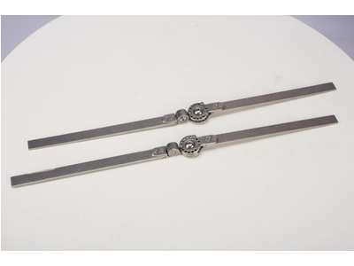 Bản lề đầu gối, hông