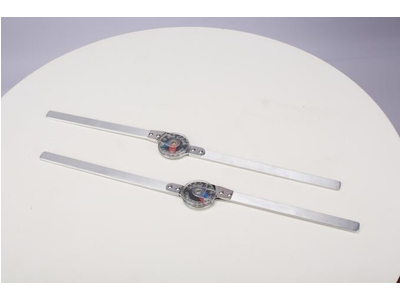 Bản lề đầu gối, hông