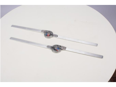 Bản lề đầu gối, hông