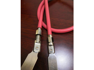 Bản lề đầu gối, hông