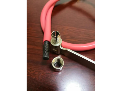 Bản lề đầu gối, hông