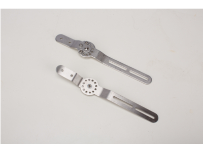 Bản lề đầu gối, hông