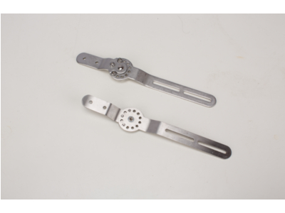 Bản lề đầu gối, hông