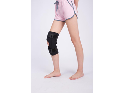 Nẹp hỗ trợ đầu gối