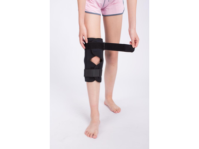 Nẹp hỗ trợ đầu gối