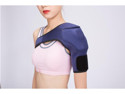 Nẹp vai giảm đau