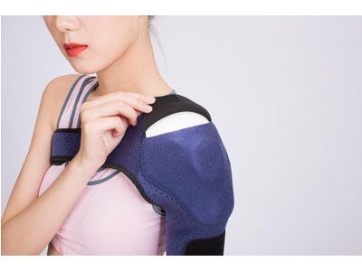 Nẹp vai giảm đau
