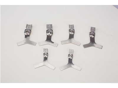 Bản lề mắt cá chân