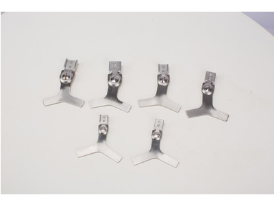 Bản lề mắt cá chân