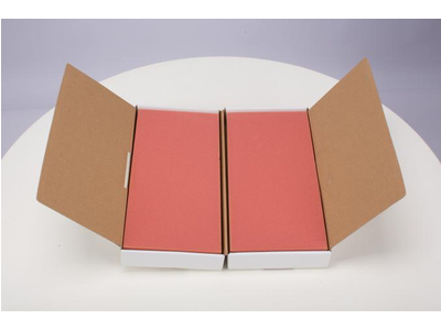 Hộp xốp chỉnh hình chân