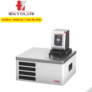 CORIO CD-201F Refrigerated / heating circulator Bể ổn nhiệt làm lạnh mẫu thí nghiệm JULABO