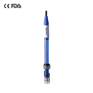 Điện cực pH trong phòng thí nghiệm - 201PRO