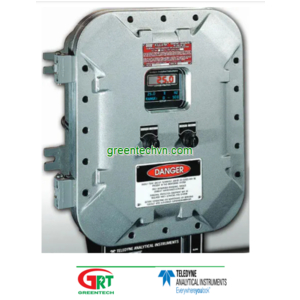 2020| Gas analyzer | Máy phân tích khí | TELEDYNE Vietnam