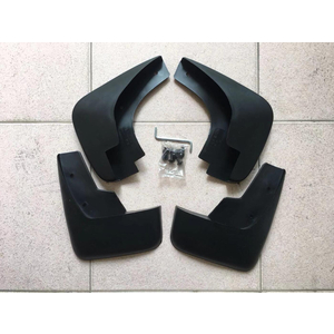 Bộ chắn bùn xe Suzuki Wagon